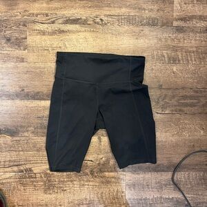 All In Motion Biker Shorts